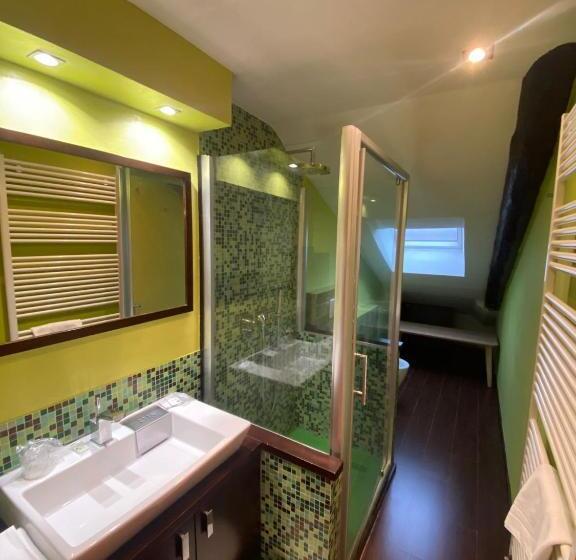 هتل Artua &solferino