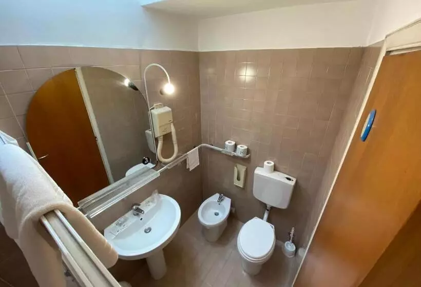 酒店 Artua &solferino