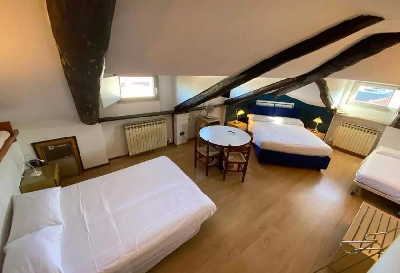 酒店 Artua &solferino