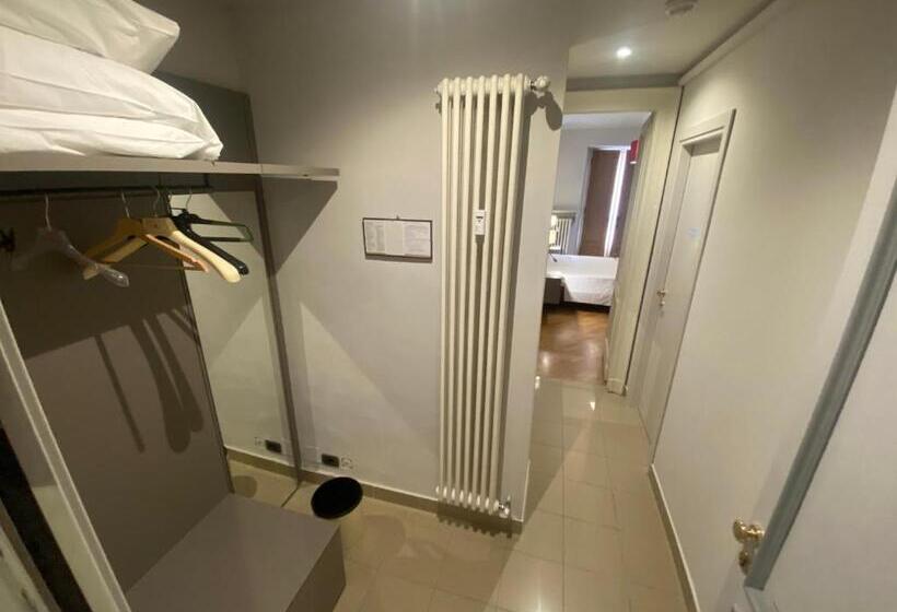 هتل Artua &solferino