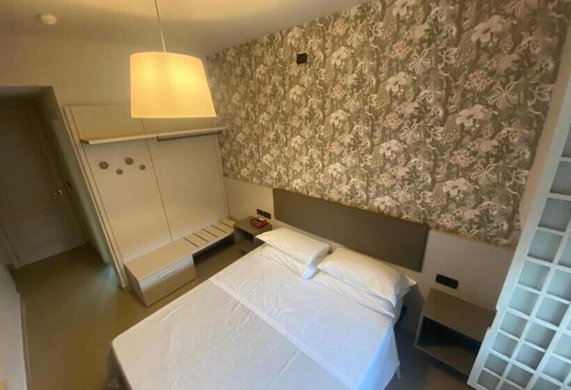 هتل Artua &solferino