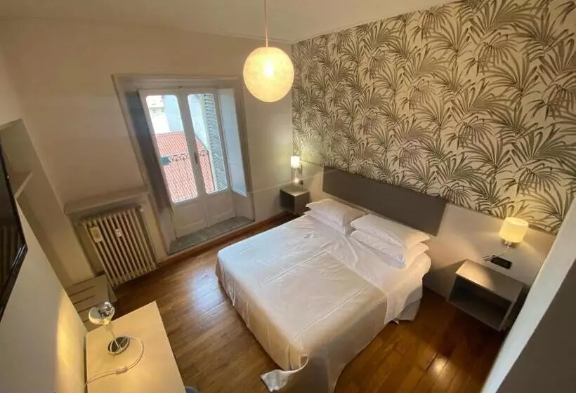 酒店 Artua &solferino