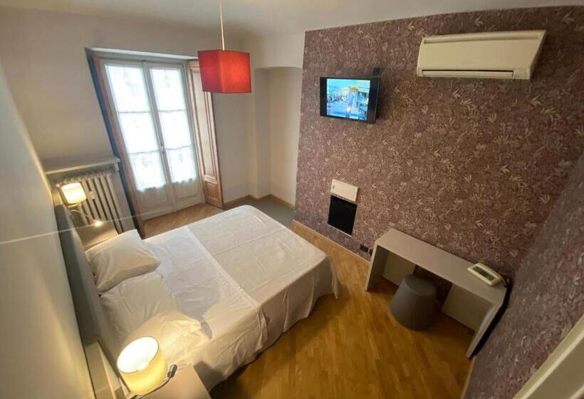 هتل Artua &solferino