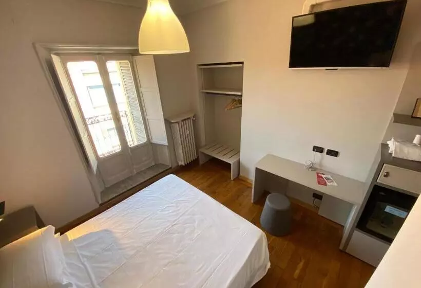 酒店 Artua &solferino