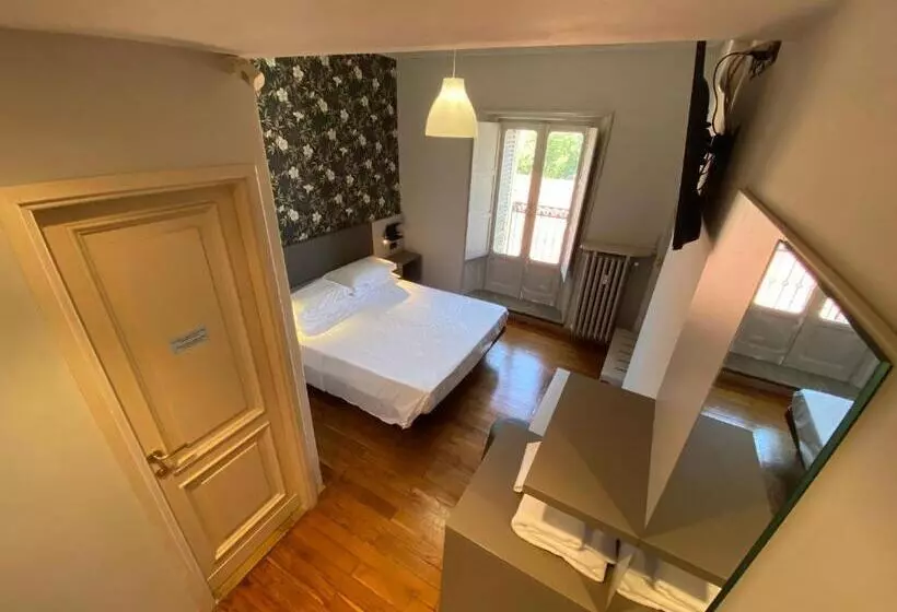 酒店 Artua &solferino