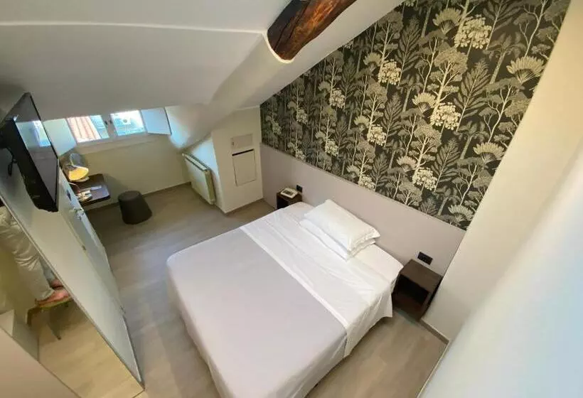 酒店 Artua &solferino