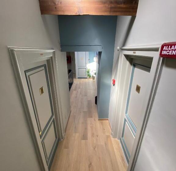 هتل Artua &solferino