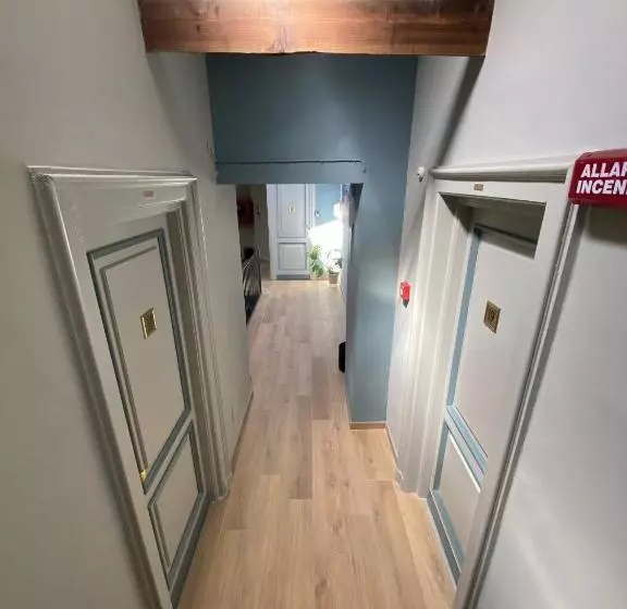 酒店 Artua &solferino