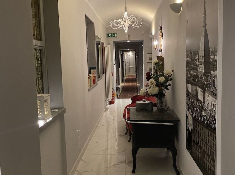 هتل Artua &solferino