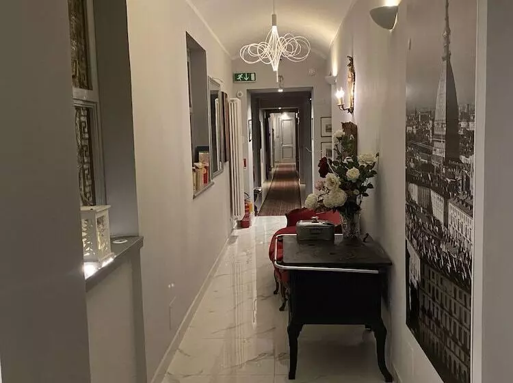 酒店 Artua &solferino