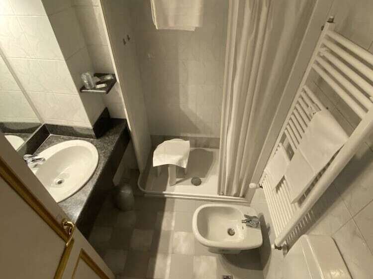 هتل Artua &solferino