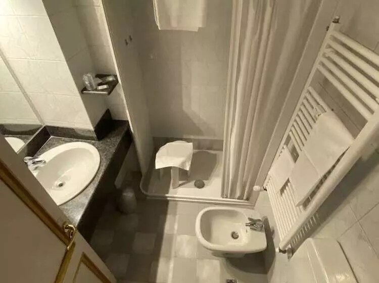 酒店 Artua &solferino