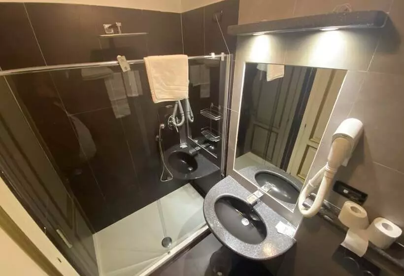 酒店 Artua &solferino