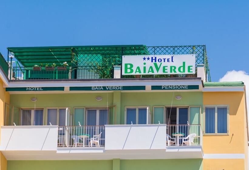 בית מלון כפרי Baia Verde