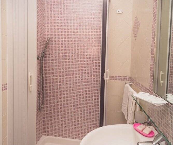 בית מלון כפרי Baia Verde