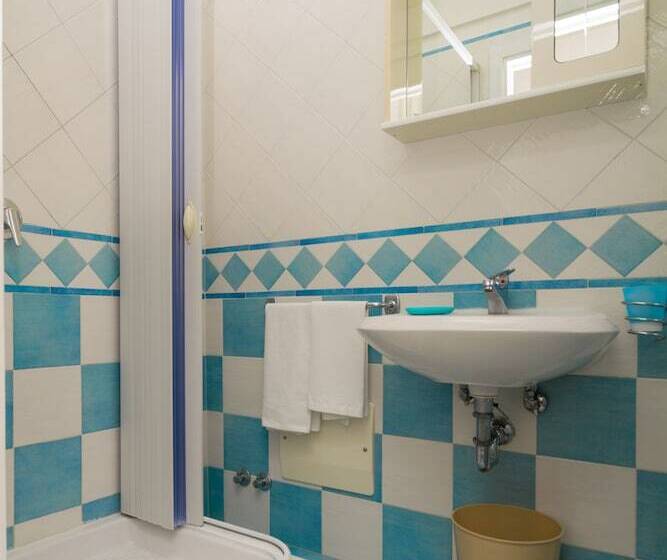 בית מלון כפרי Baia Verde