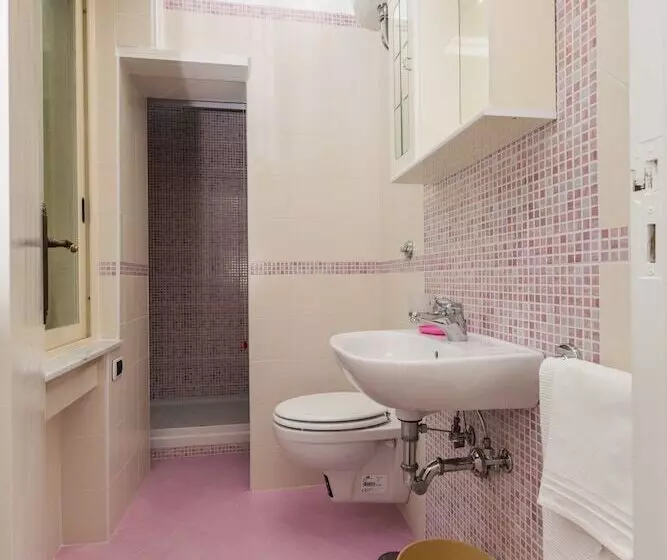 Отель Baia Verde