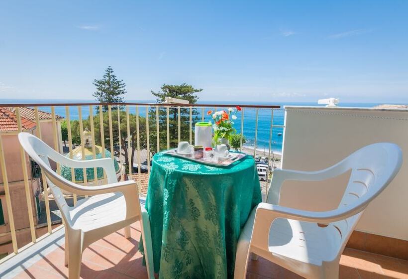 בית מלון כפרי Baia Verde