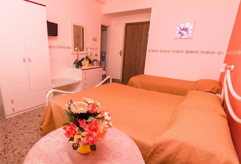 Отель Baia Verde