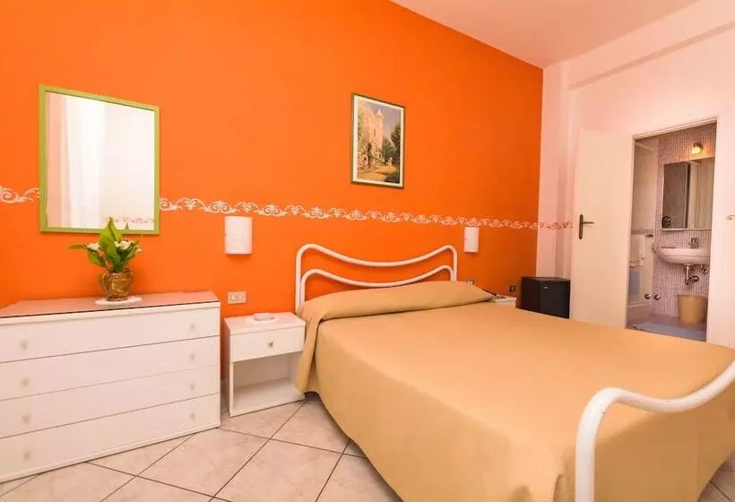 Отель Baia Verde