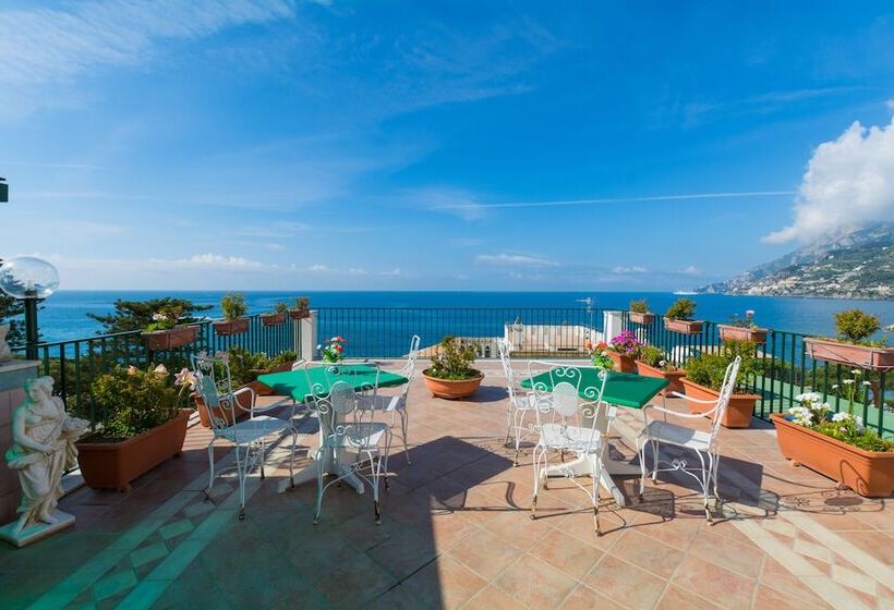 בית מלון כפרי Baia Verde