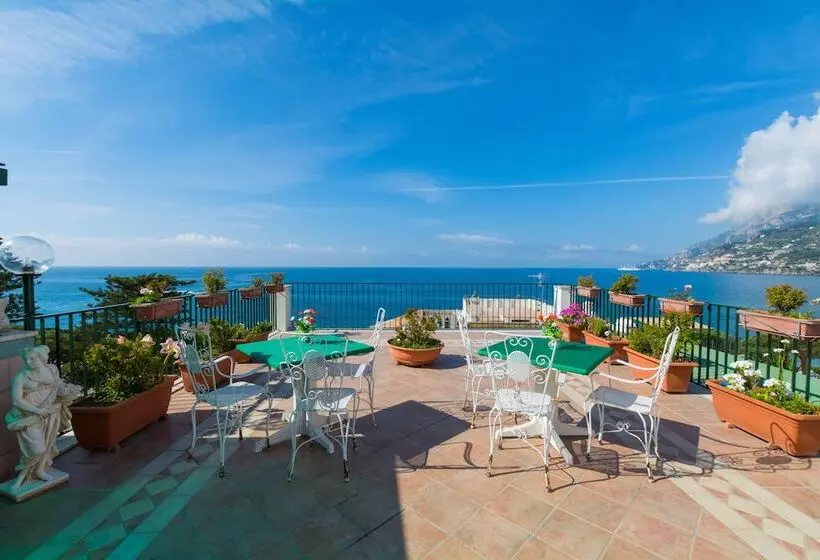 Отель Baia Verde