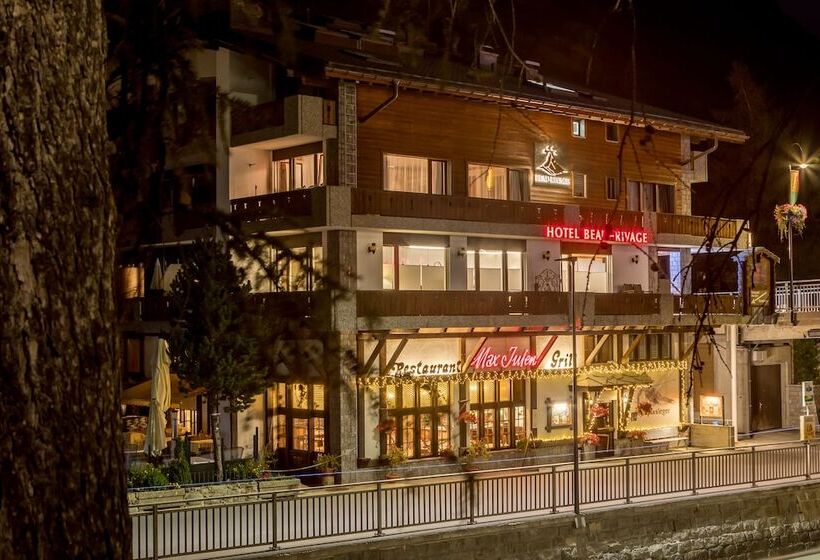 Hotel Beau Rivage