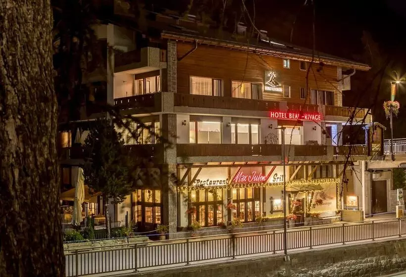 Hotel Beau Rivage