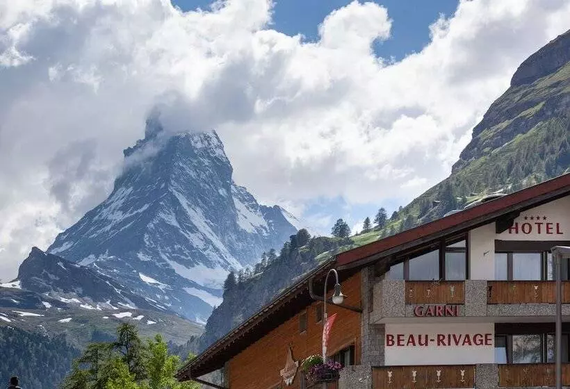 Hotel Beau Rivage