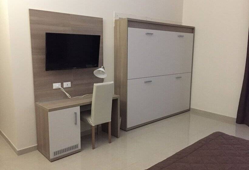 Szálloda Bel Soggiorno