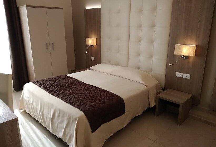 Szálloda Bel Soggiorno