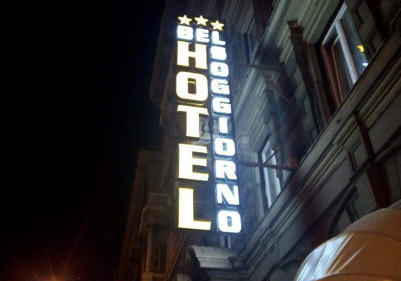 Szálloda Bel Soggiorno