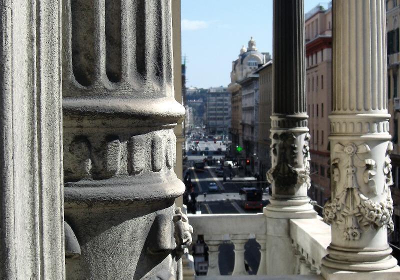 Szálloda Bel Soggiorno