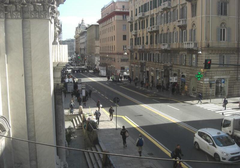 Szálloda Bel Soggiorno