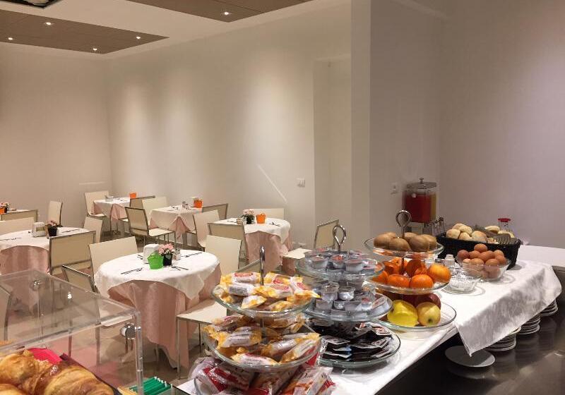 Szálloda Bel Soggiorno