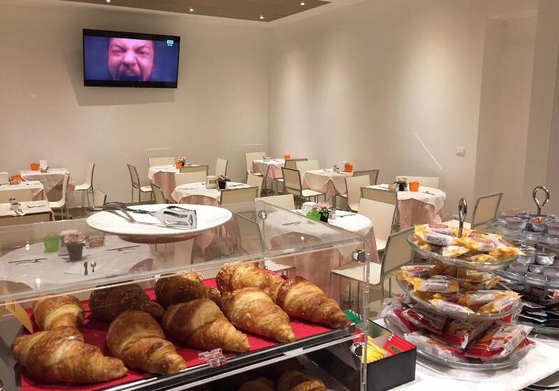 Szálloda Bel Soggiorno