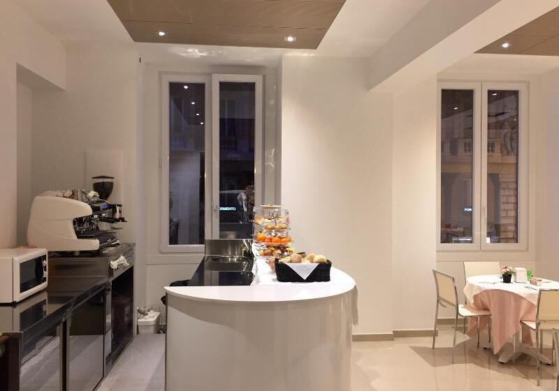 Szálloda Bel Soggiorno