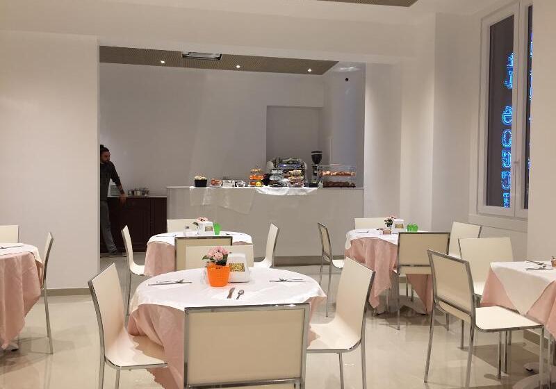 Szálloda Bel Soggiorno