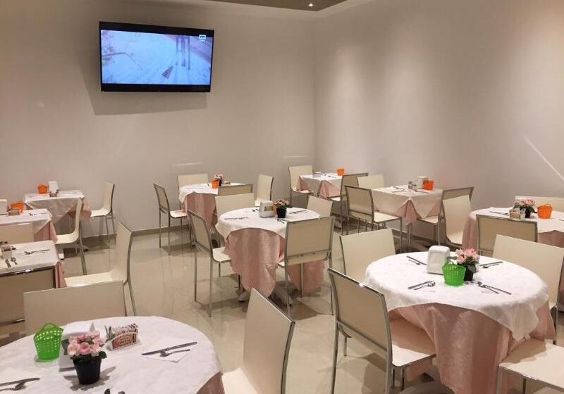 Szálloda Bel Soggiorno