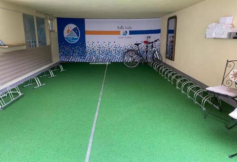 Отель Bella Vista