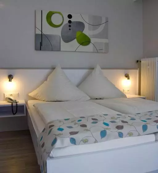 Отель Bella Vista