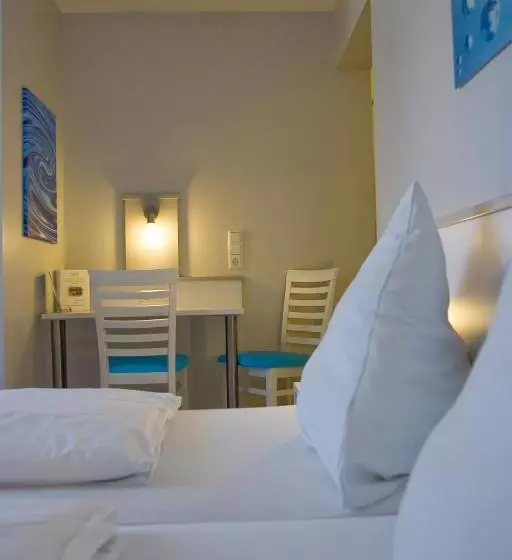 Отель Bella Vista