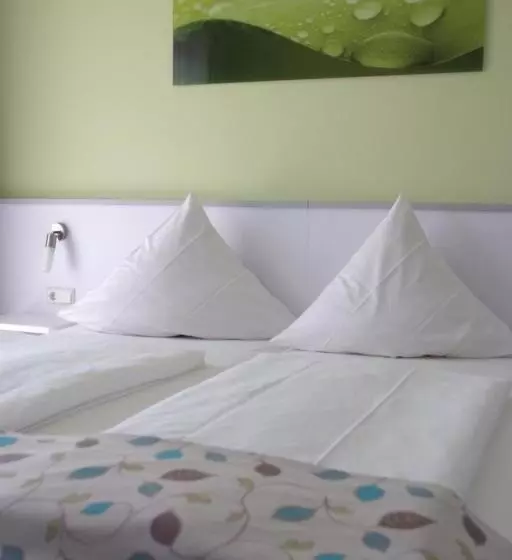 Отель Bella Vista