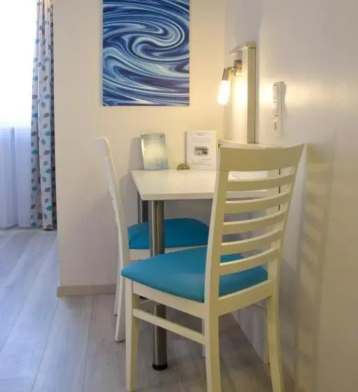 Отель Bella Vista