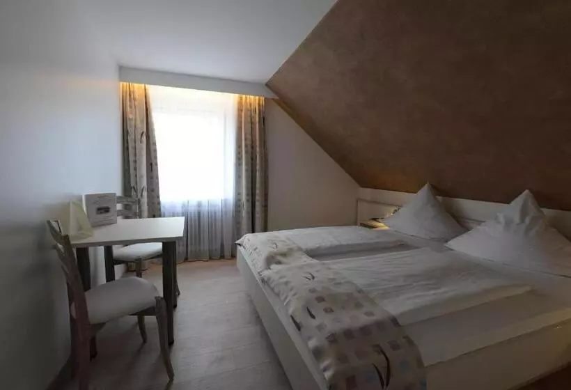 Отель Bella Vista