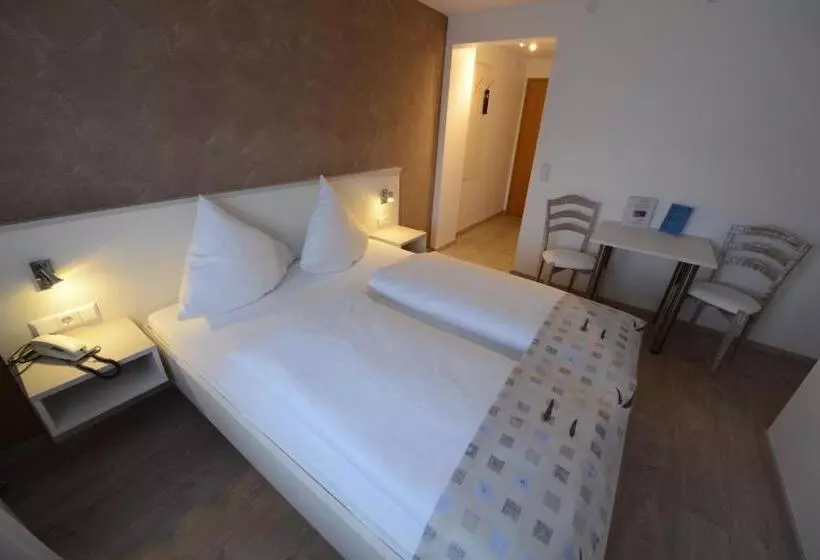 Отель Bella Vista