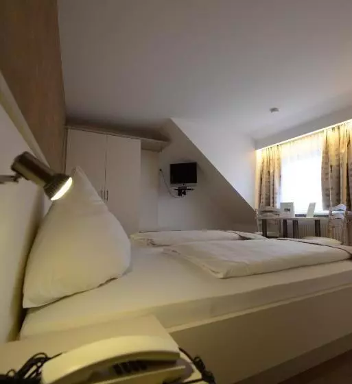 Отель Bella Vista