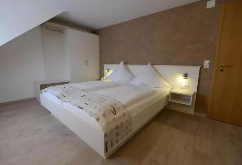 Отель Bella Vista