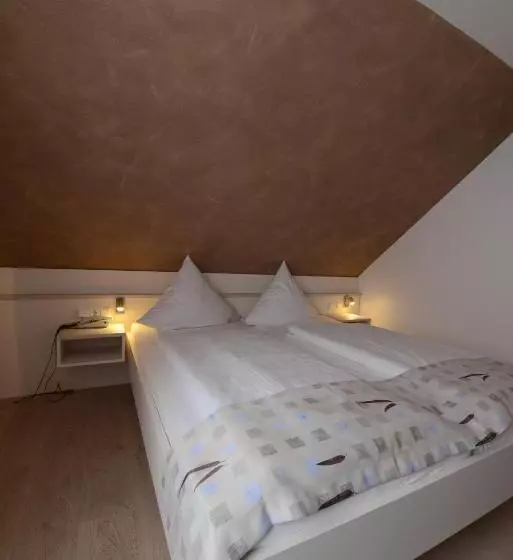 Отель Bella Vista