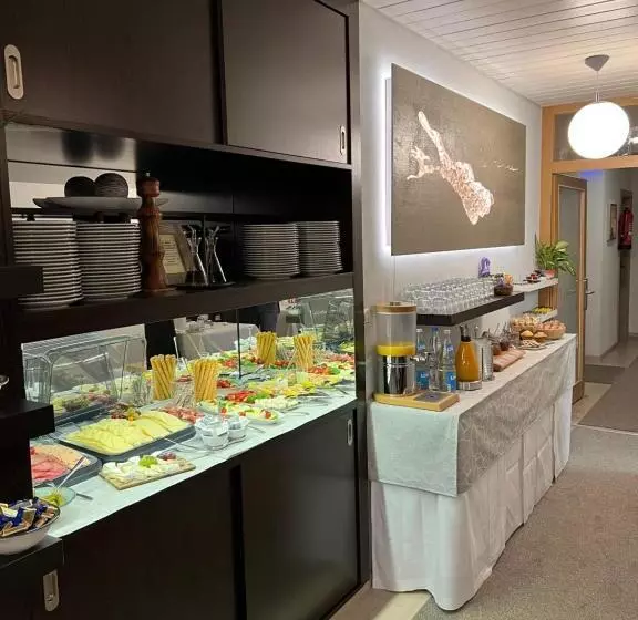 Отель Bella Vista